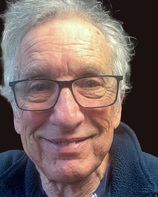 Photo of David Leonard Houliston, Counsellor, MBACP