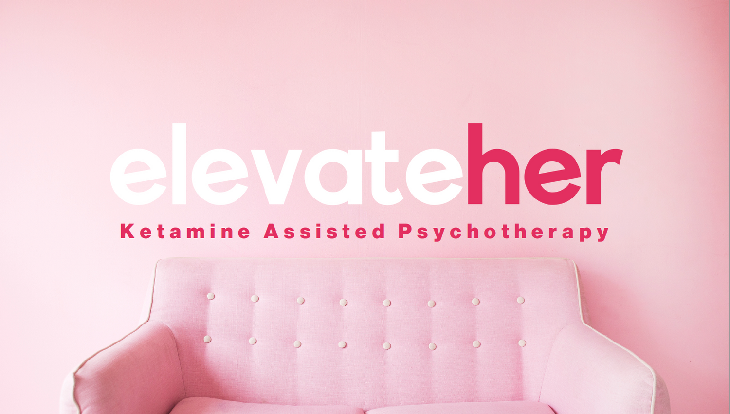 Gallery Photo of Ketamine Assisted Psychotherapy available virtually and in person