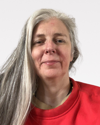 Photo of Carmen Heidecke, Licensed Professional Counselor, LPC