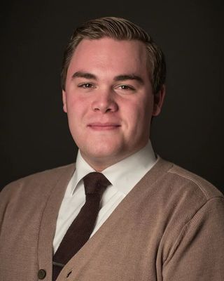 Photo of Dylan Schouppe, Pre-Licensed Professional