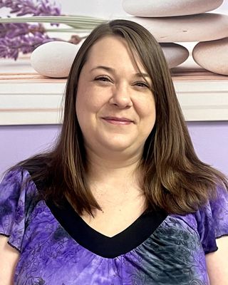 Photo of Brooke Meredith Weaver, Licensed Professional Counselor, LPC