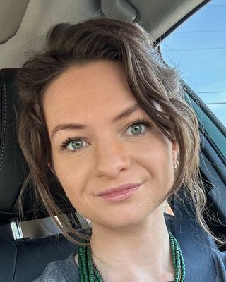 Photo of Kendyl Davidson, Pre-Licensed Professional, MA, TCTSY-F