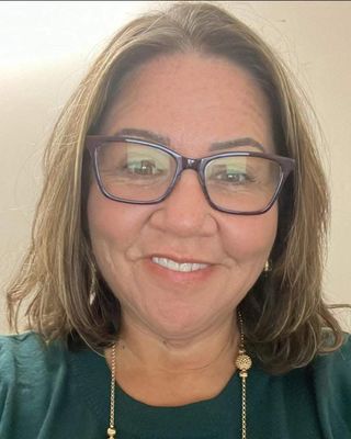 Photo of Madeline Phillips, Licensed Professional Counselor, LPC
