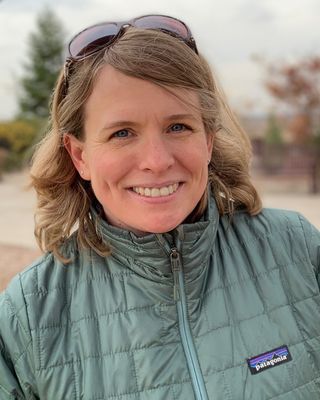 Photo of Kristina Antonson, Psychiatrist, MD