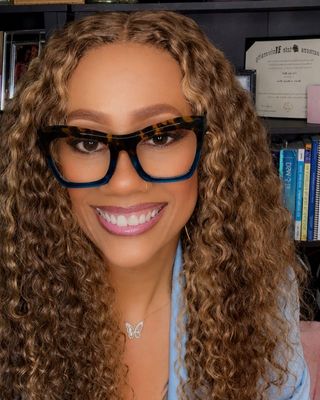 Photo of Christa Hill - Hill Integrative Therapy for Women of Color, Clinical Social Work/Therapist, LCSW