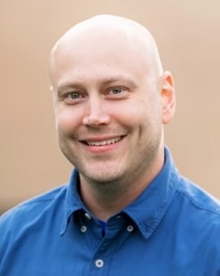 Photo of Shad Shad Fitzpatrick, Clinical Social Work/Therapist, LCSW