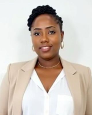 Photo of Esther Adeolu Ojo, Psychiatric Nurse Practitioner, PMHNP