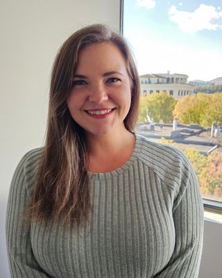 Photo of Stevie Kay Hockett, Pre-Licensed Professional, MA, NCC