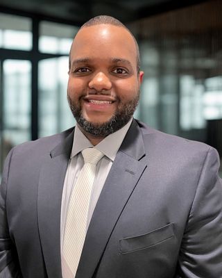 Photo of Franchel Mendoza, Licensed Master Social Worker, LMSW