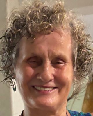 Photo of Sonja Pastor, Counsellor, MA, ACA-L2