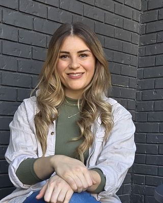 Photo of Danyelle Renaud, Registered Psychotherapist, M.A.