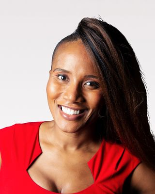 Photo of Nicole Johnson, Clinical Social Work/Therapist, LCSW