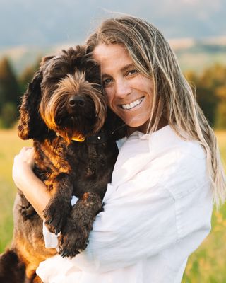 Photo of Katie Leiter, Clinical Social Work/Therapist, LCSW, EMDR, IFS