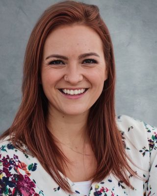 Photo of Brittney Kannenberg, Pre-Licensed Professional