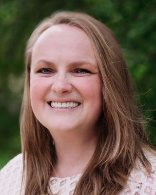 Photo of Quinn K Smelser, Licensed Professional Counselor, PhD, LPC-S, RPT-S