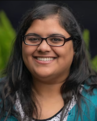 Photo of Riya Vettickal, Licensed Professional Counselor, LPC