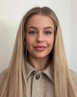 Photo of Amelia Bellmon, Psychotherapist, MBABCP