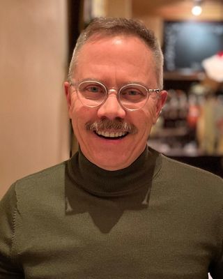 Photo of Mark Seifried, Pastoral Counselor, Mark Seifried, MDiv