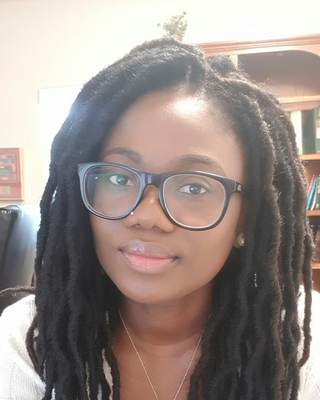 Photo of Achie Eneh, Psychiatric Nurse Practitioner, PMHNP