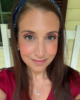 Photo of Becky Moore, Licensed Professional Counselor, LPC