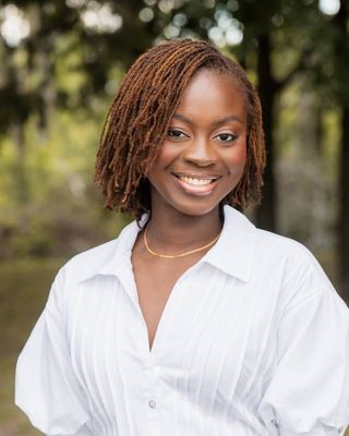 Photo of Zainab Jarju, Pre-Licensed Professional, MS, LPC A