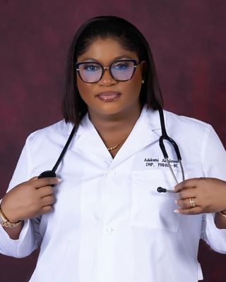 Photo of Adekemi Quamariyat Akinlawon, Psychiatric Nurse Practitioner, DNP, MSN, PMHNP