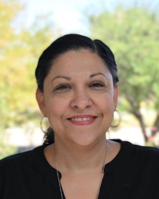 Photo of Michelle Rivera, Licensed Master Social Worker, LMSW