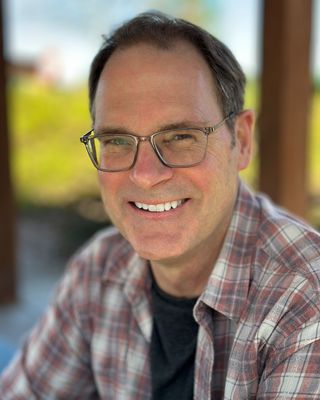 Photo of Don Marr, Licensed Professional Counselor, LPC