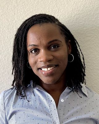 Photo of Alexandra Johnson, Licensed Professional Counselor, LPC