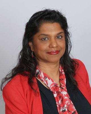 Photo of Barbara Patricia D'Souza, Clinical Social Work/Therapist, LCSW