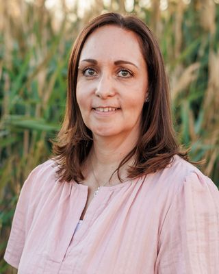 Photo of Erica Todd, Pre-Licensed Professional