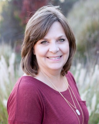 Photo of Melissa Lund, LMFT, Marriage & Family Therapist