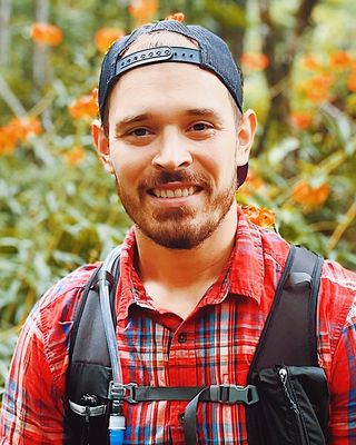 Photo of Josh Stone, Counselor in Asheville, NC