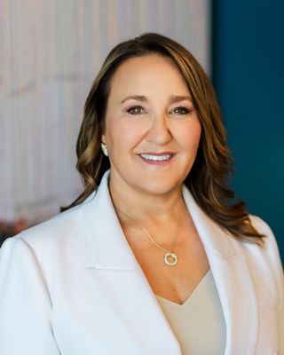 Photo of Jennifer A Gay, Marriage & Family Therapist, MS, LMFT-S