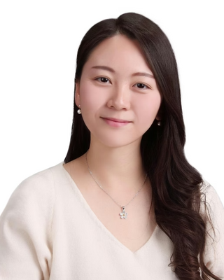Photo of Dr. Sujin Ma, Licensed Professional Clinical Counselor, LPCC