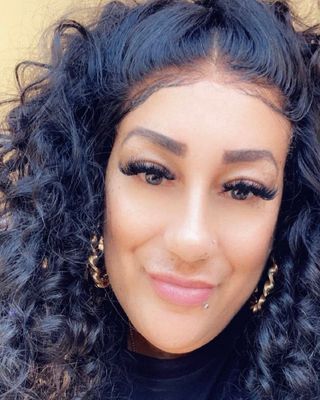 Photo of Kysha Underwood, Drug & Alcohol Counselor, MS, LCADC, ICADC