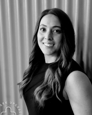 Photo of Audrey Carriere, Counsellor, RCC, CCC, MA