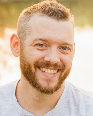 Photo of Bobby Albrecht, Licensed Professional Counselor, LPC