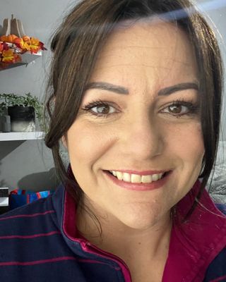 Photo of Hayley Matthews, Counsellor, MBACP