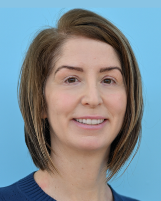 Photo of Crystal Beckwith, Licensed Professional Counselor, LPC
