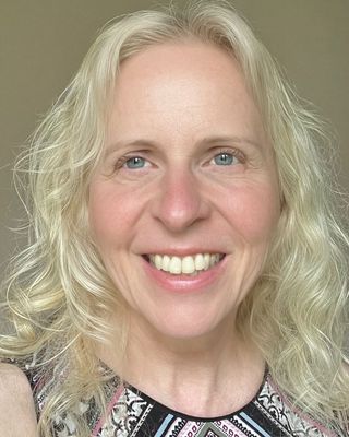 Photo of Dr. Jutta Vogt, MD, Psychiatrist