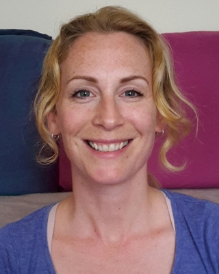 Photo of Jane Collings, Counsellor in Maidstone, England