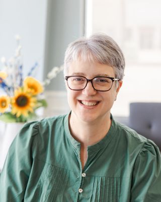 Photo of Laura K Eskridge, Psychologist, PhD, LSSP