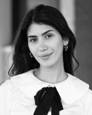 Photo of Dr. April Nisan Ilkmen, PhD