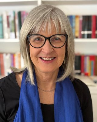 Photo of Heather Wilson, Psychotherapist, MA, MUKCP