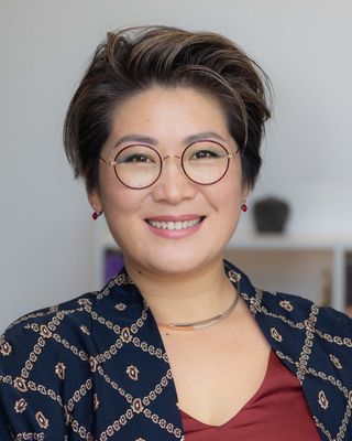 Photo of Yulia Von, Psychotherapist, MPsych, MAPANZ