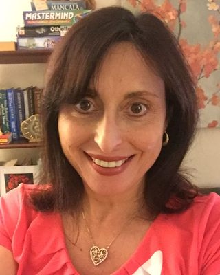 Photo of Gina Leiserowitz, Marriage & Family Therapist, LMFT, LPCC, NCC