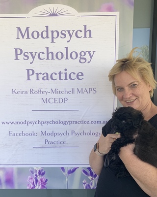 Photo of Modpsych Psychology Practice, Psychologist in Fairfield, QLD