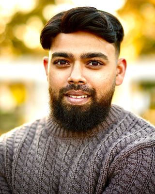 Photo of Aynzib Chowdhury, Clinical Social Work/Therapist, MSW, LCSW