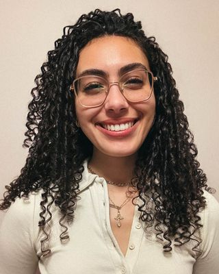 Photo of Erin Ibrahim, Pre-Licensed Professional, BA